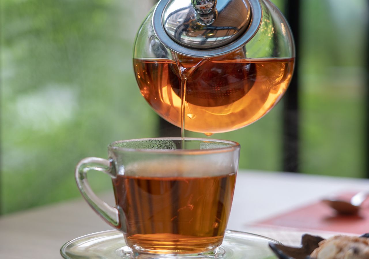 Zaparz jak herbatę i pij codziennie. Zbijesz cholesterol, przestaniesz podjadać słodycze