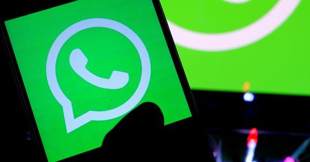 WhatsApp wyłącza się po tej wiadomości. Jest na to sposób