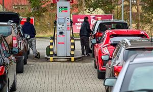 Ceny maksymalne na najbliższe dni. Minister energii podał stawki