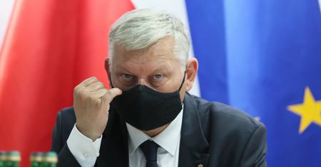 Komisja szukała sposobu na obniżkę cen gazu. Marek Suski tropił wątki niemieckie
