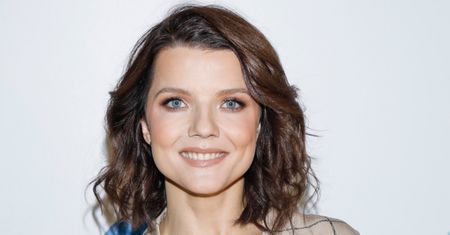 Joanna Jabłczyńska pokazała mamę. "Panowie zobaczcie jak wygląda naturalna, piękna Kobieta"
