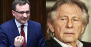 To nie koniec sprawy ekstradycji Polańskiego! Sąd Najwyższy zbada kasację Ziobry