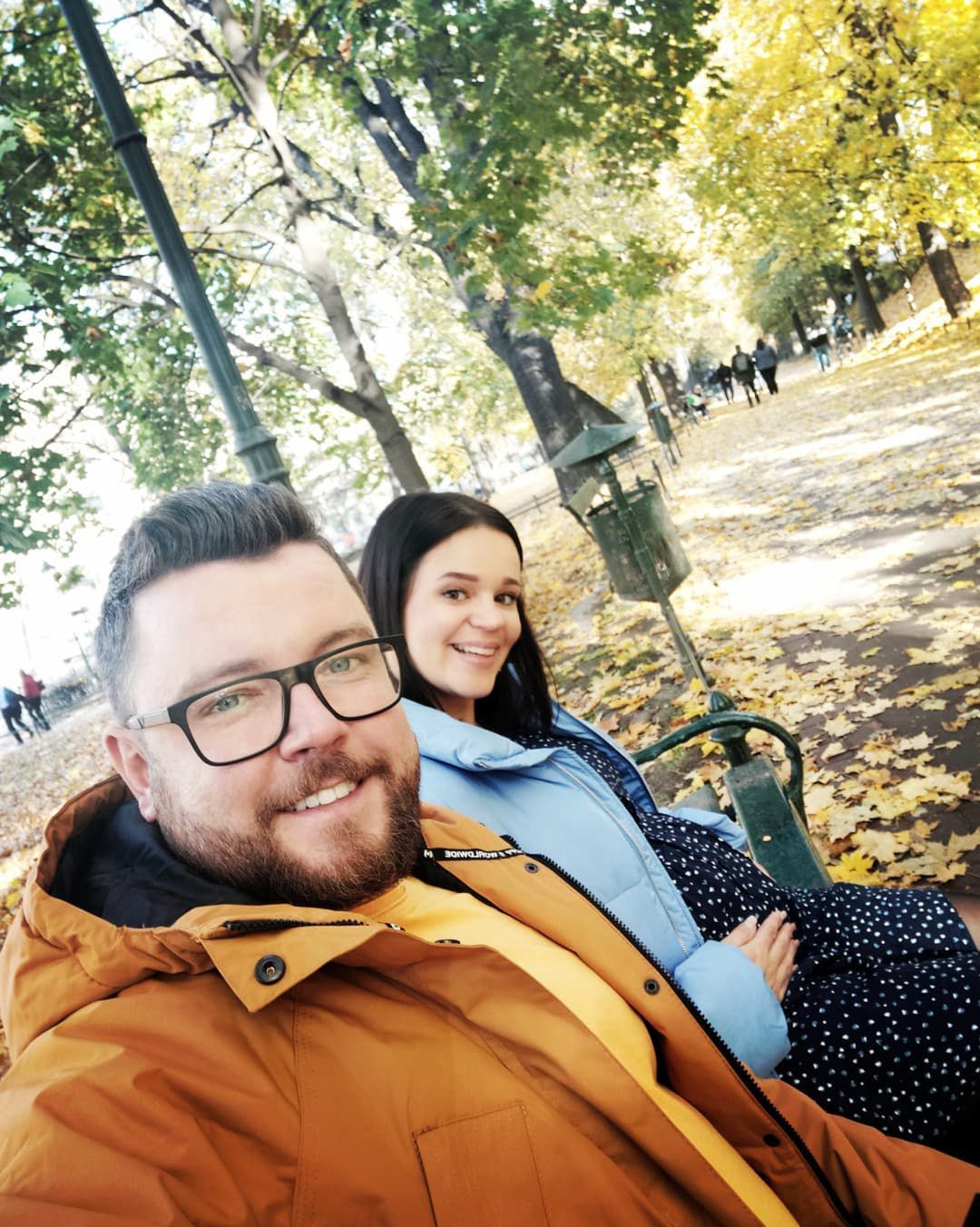 Agnieszka i Wojtek ze "Ślubu" niebawem zostaną rodzicami. Chwalą się każdym momentem przed narodzinami pociechy 