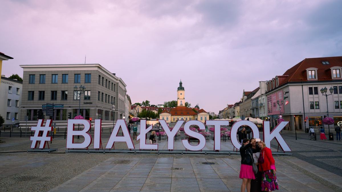 Białystok