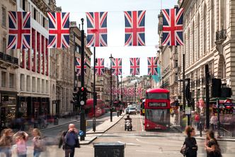 Zmiana warunków podróży do Wielkiej Brytanii. Potrzebna jest autoryzacja