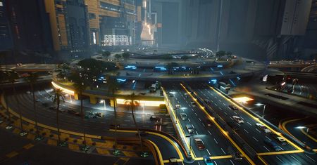 Nie podobają Ci się screeny z Cyberpunk 2077? Będziesz mógł pokazać jak to się robi