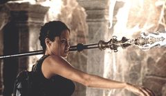 Amazon zamówił serial „Tomb Raider” od Phoebe Waller-Bridge
