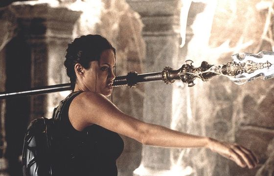 Amazon zamówił serial „Tomb Raider” od Phoebe Waller-Bridge