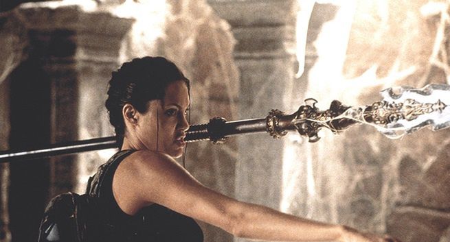 Amazon zamówił serial „Tomb Raider” od Phoebe Waller-Bridge