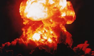 Bombardowali sami siebie. "Najbardziej kontrowersyjny program"