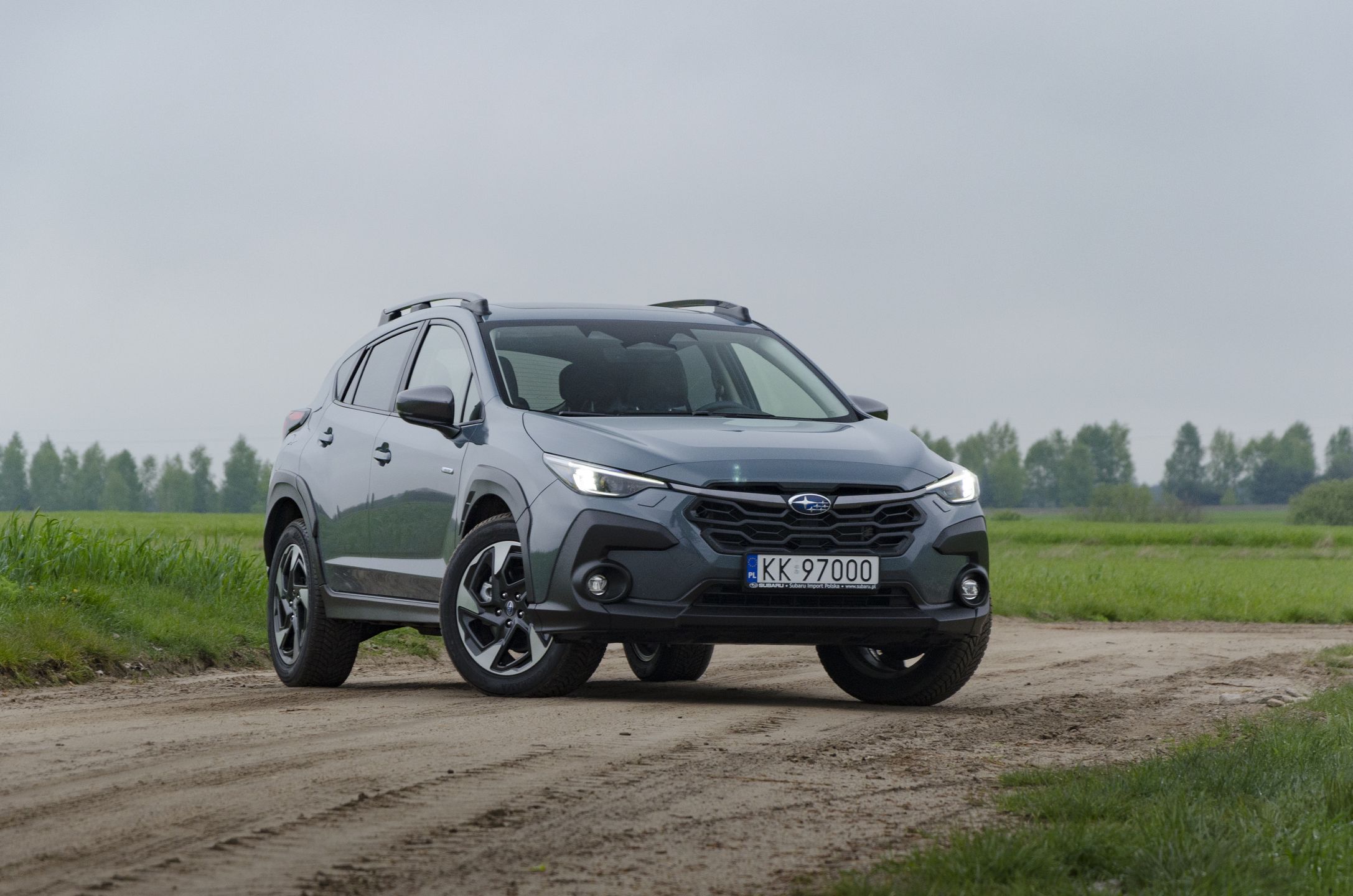 Subaru Crosstrek