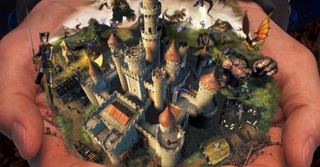 Majesty do zgarnięcia za darmo z App Store
