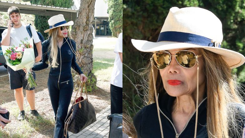 Siostra Jacksona uzależniona od operacji plastycznych. Tak dziś wygląda