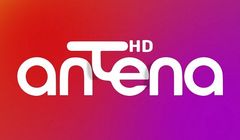 Antena HD z nową oprawą. „Pierwszy etap rozwoju kanału” (wideo)