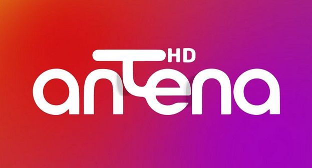 Antena HD z nową oprawą. „Pierwszy etap rozwoju kanału” (wideo)