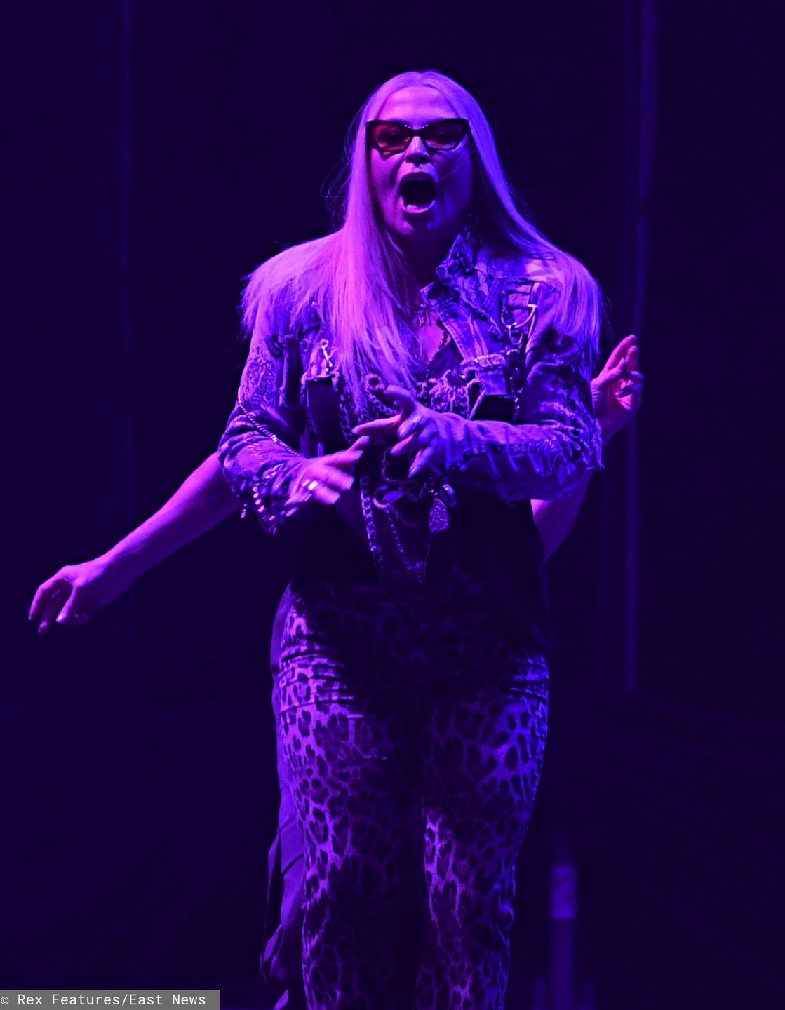 Anastacia 