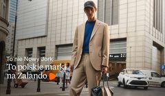 Zalando z pierwszą kampanią pozycjonującą wyłącznie polskie marki