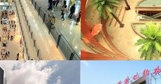 Azjaci już dawno wyprzedzili w tym Amerykanów. Centra handlowe mają największe na świecie