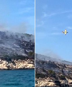 Alarm we Włoszech. Ewakuowano setki turystów w Apulii