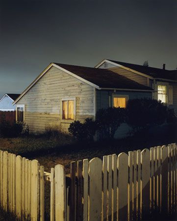 fot. Todd Hido