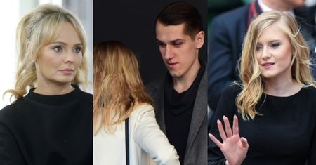 Kancelaria Prezydenta dementuje zaręczyny Kingi Dudy: "To kompletna nieprawda!"
