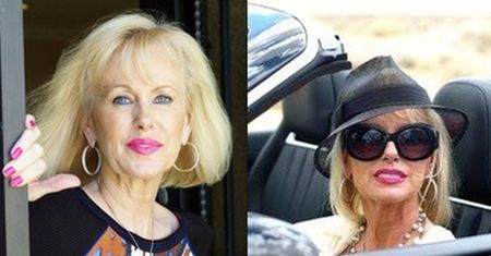 "Żona Hollywood": "Milion rocznego podatku to co to, dużo jest?"