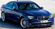 Pierwsze zdjęcie 2009 BMW Alpina B7