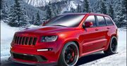 W stylu Cayenne – Hennessey Grand Cherokee SRT8 HPE800 Twin Turbo (2011)