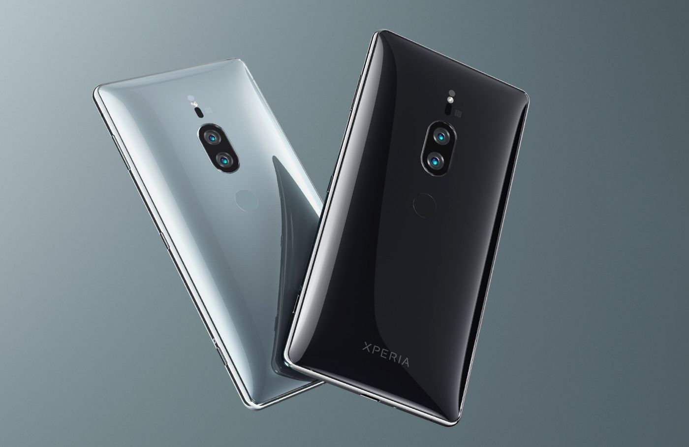 Sony Xperia XZ3 nadciąga. Odziedziczy aparat z kosmicznym ISO po XZ2 Premium? 1