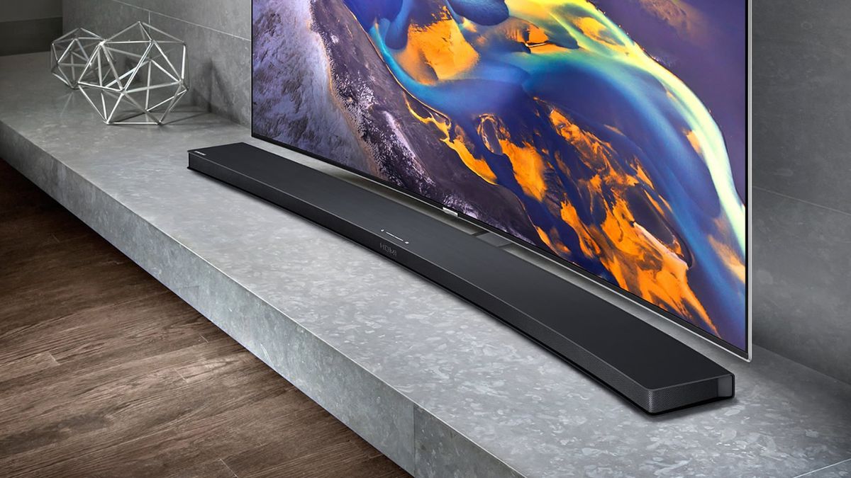 Soundbary do 1500 zł 1