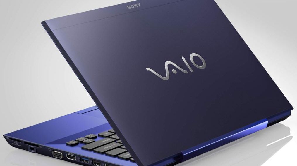 Nowy Sony VAIO S - i to jest to! 1