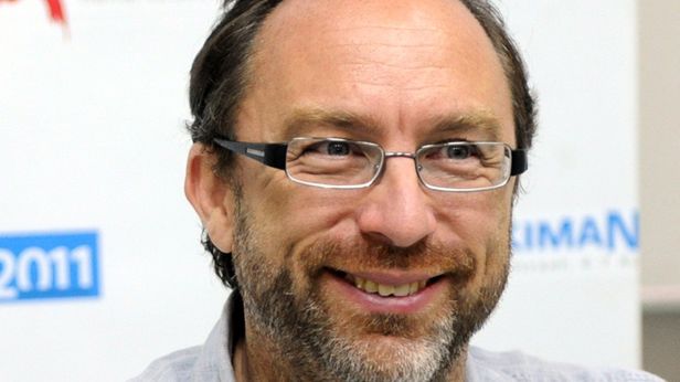 Skandal w Wikipedii: duża firma PR-owska edytowała strony klientów 1