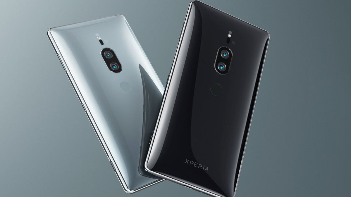Sony Xperia XZ3 nadciąga. Odziedziczy aparat z kosmicznym ISO po XZ2 Premium? 1