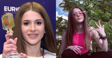 Eurowizja Junior 2019. Roksana Węgiel PROWADZĄCĄ tegorocznego konkursu! Kto do niej dołączy?