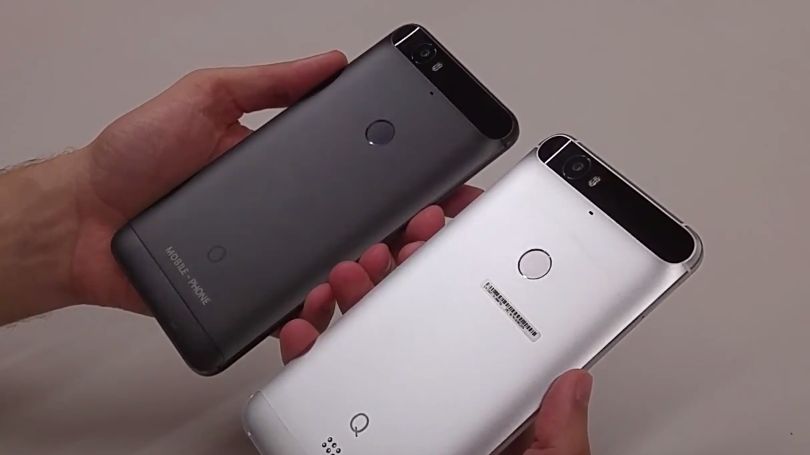 Nexus 6P w naszych rękach. Zobacz wideo 1