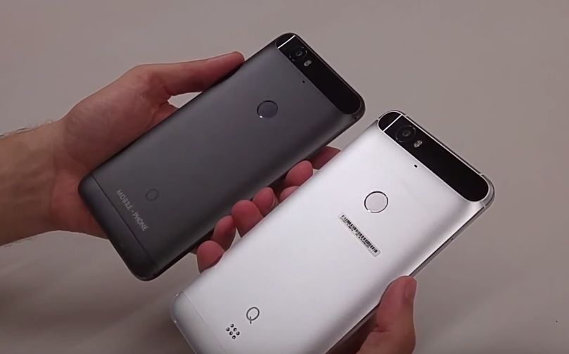 Nexus 6P w naszych rękach. Zobacz wideo