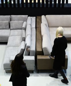 Masowe zwolnienia w gigancie meblowym. "Walczymy o większe odprawy"