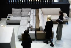 Masowe zwolnienia w gigancie meblowym. "Walczymy o większe odprawy"