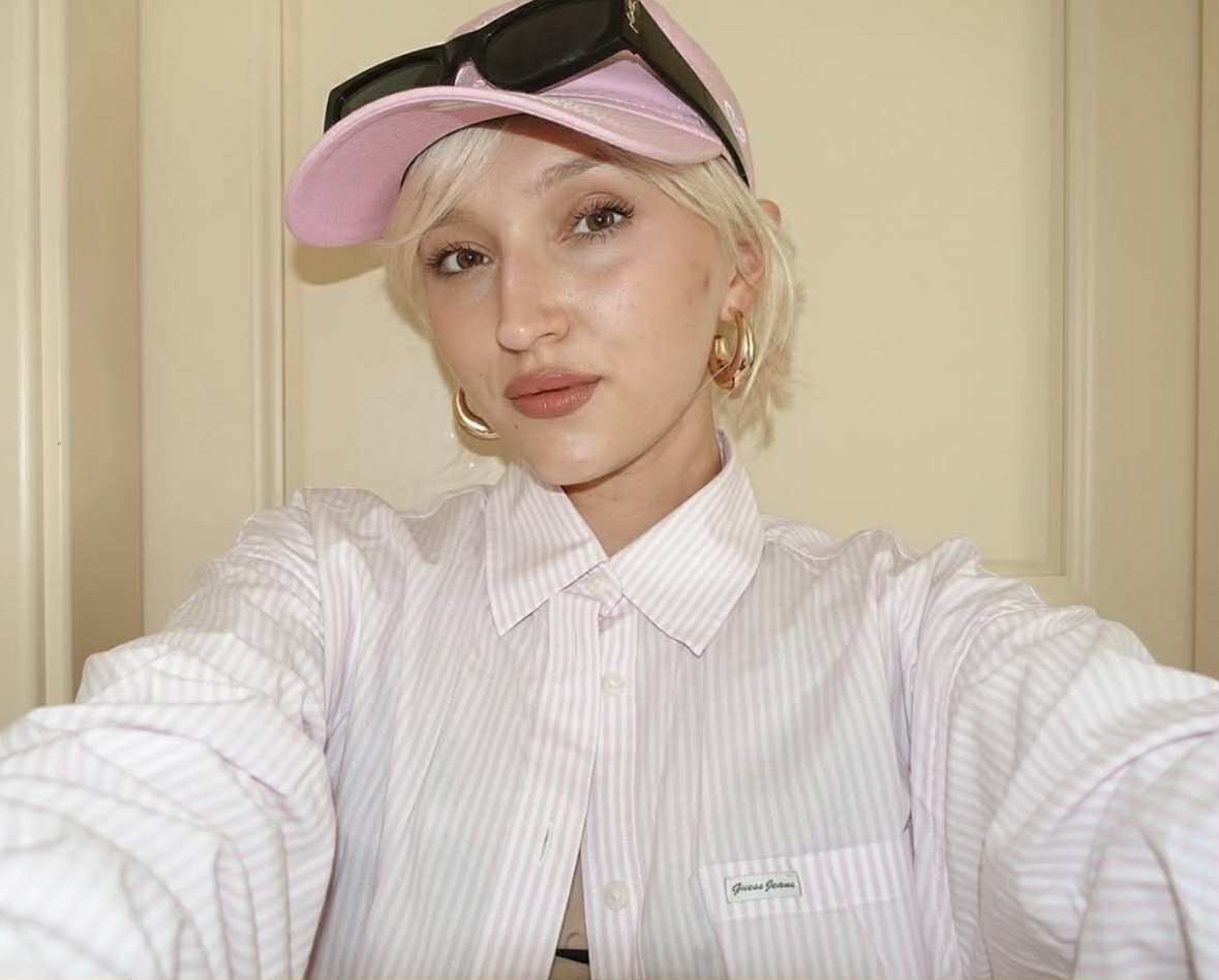 Hi Hania o zarobkach influencerów
