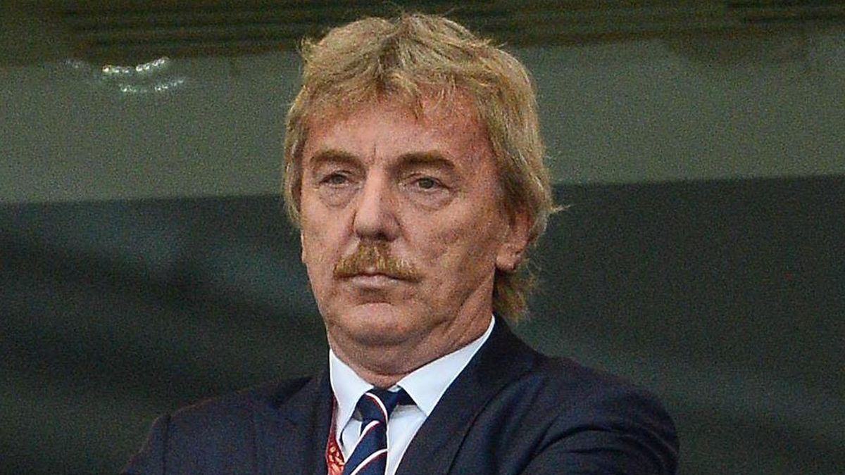 Ostra reakcja prezesa PZPN