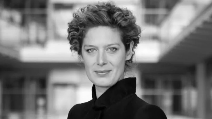 45-letnia dziennikarka zachorowała na raka płuc.Choroba ujawniła się bardzo późno - nie było szans na uratowanie pacjentki