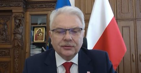 Koronawirus w Polsce. Waldemar Kraska o aktualnej sytuacji epidemicznej