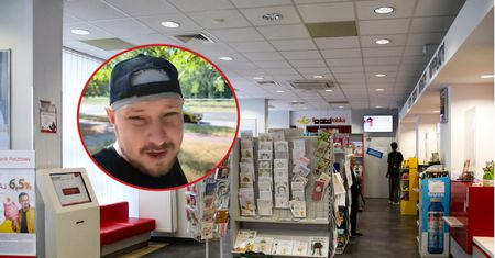 Rosjanin wybrał się na pocztę w Polsce. Mówi o różnicach. "To prawdziwa Biedronka"