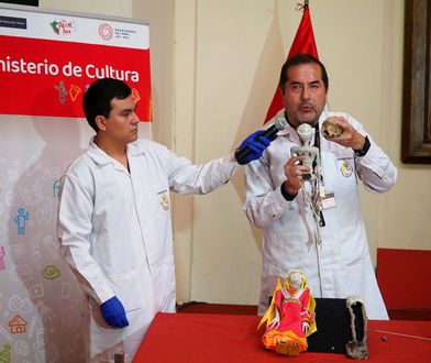 Jest stanowisko Pentagonu ws. szczątków UFO i kontaktu z kosmitami