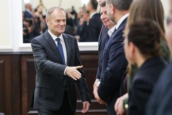 Obrót towarami strategicznymi. Jest decyzja rządu