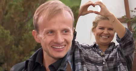 "Rolnik szuka żony". Widzowie już mają swoich faworytów. "Mądrości mu nie brakuje"