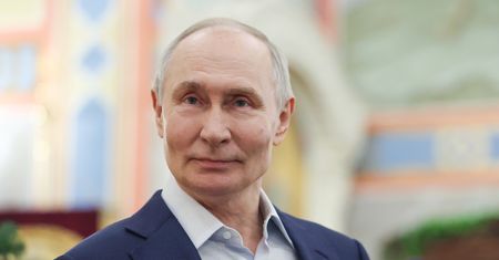 Zwrot ku Rosji. Wszystko przez decyzję USA