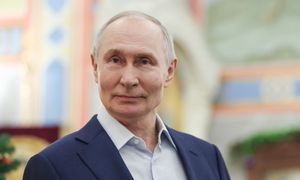 Zwrot ku Rosji. Wszystko przez decyzję USA