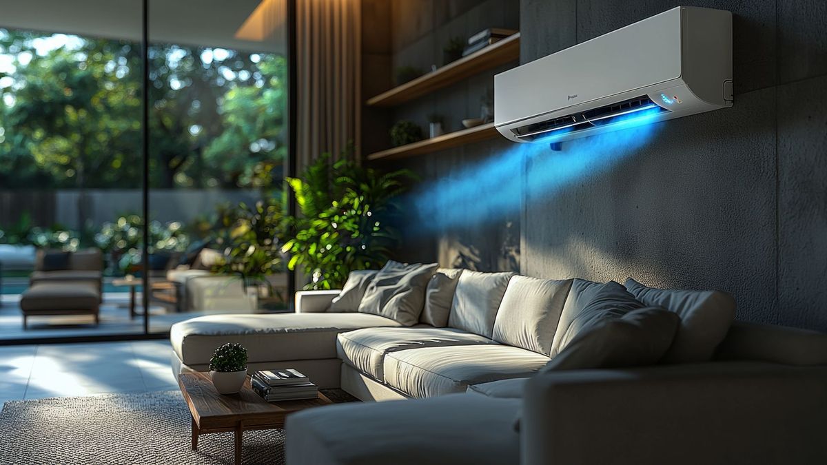 Jak wybrać idealny klimatyzator?