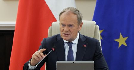 Impas koalicji Tuska? Francuski dziennik ocenia dwa lata rządów